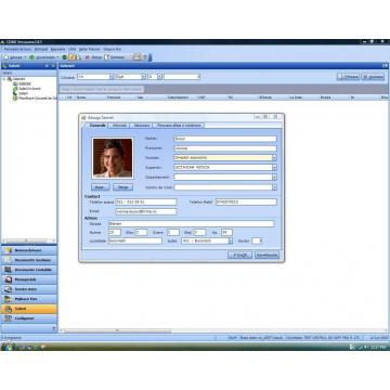 CDMS - Company Data Manager Software (salarii) - Pret | Preturi CDMS - Company Data Manager Software (salarii)