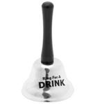 Clopotel - Ring for a drink - Pret | Preturi Clopotel - Ring for a drink