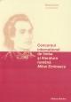 Concursul international de limba si literatura romana Mihai Eminescu - Pret | Preturi Concursul international de limba si literatura romana Mihai Eminescu