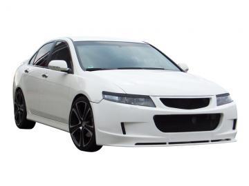 Honda Accord 06-08 Body Kit Vortex - Pret | Preturi Honda Accord 06-08 Body Kit Vortex