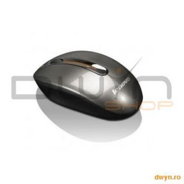 Lenovo Wireless Mouse N3903A 2.4G (Black) - Pret | Preturi Lenovo Wireless Mouse N3903A 2.4G (Black)