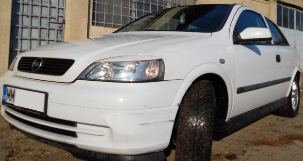 Opel Astra G 1.7DTI - Pret | Preturi Opel Astra G 1.7DTI