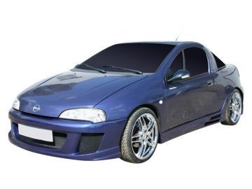 Opel Tigra A Body Kit Zeus - Pret | Preturi Opel Tigra A Body Kit Zeus