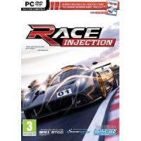 Race Injection - Pret | Preturi Race Injection