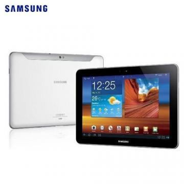 Samsung P7500 Galaxy Tab 16GB 10 1inch White - Pret | Preturi Samsung P7500 Galaxy Tab 16GB 10 1inch White