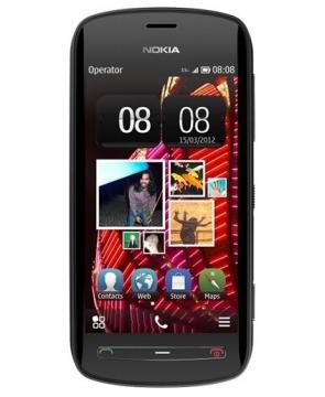 Telefon mobil NOKIA 808 PUREVIEW BLACK, 56674 - Pret | Preturi Telefon mobil NOKIA 808 PUREVIEW BLACK, 56674