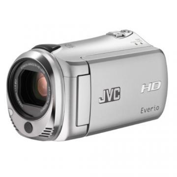 Camera video JVC Everio HD GZ-HM300S, Full HD - Pret | Preturi Camera video JVC Everio HD GZ-HM300S, Full HD