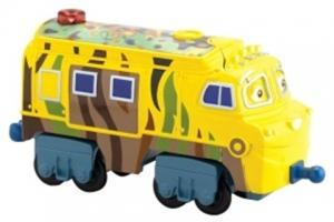 Chuggington Interactiv Locomotiva MTAMBO - Pret | Preturi Chuggington Interactiv Locomotiva MTAMBO