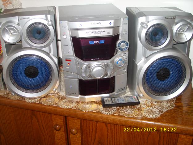 COMBINA PANASONIC - Pret | Preturi COMBINA PANASONIC
