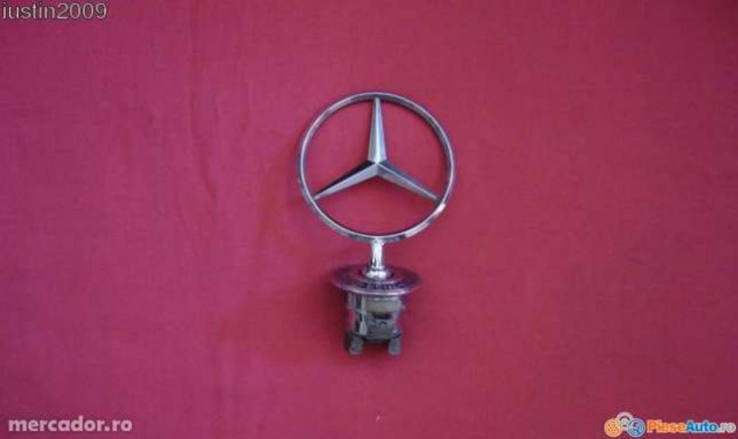 emblema capota mercedes - Pret | Preturi emblema capota mercedes