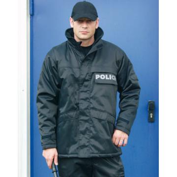 Jacheta Security Mil-Tec - Negru - Pret | Preturi Jacheta Security Mil-Tec - Negru