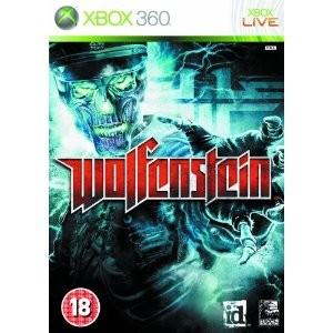 Joc XBOX 360 Wolfenstein - Pret | Preturi Joc XBOX 360 Wolfenstein