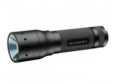 Lanterna Led Lenser P7 Blister (4xAAA + Husa) - Pret | Preturi Lanterna Led Lenser P7 Blister (4xAAA + Husa)