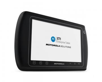 Tableta enterprise Motorola ET1 - Pret | Preturi Tableta enterprise Motorola ET1