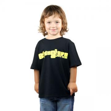 Tricou BodyGlove kids roadkill negru - Pret | Preturi Tricou BodyGlove kids roadkill negru