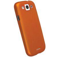 Accesoriu Krusell Husa Color Cover Orange pentru Samsung Galaxy S3 i9300 (89680) - Pret | Preturi Accesoriu Krusell Husa Color Cover Orange pentru Samsung Galaxy S3 i9300 (89680)