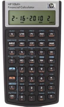 Calculator de birou 10BII+, functii financiare, 12 caractere, 170 functii, NW239AA, HP - Pret | Preturi Calculator de birou 10BII+, functii financiare, 12 caractere, 170 functii, NW239AA, HP