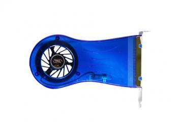 Cooler placa video Deepcool XFAN 5 65mm DP-XFAN5 - Pret | Preturi Cooler placa video Deepcool XFAN 5 65mm DP-XFAN5