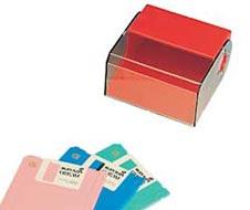Cutie plastic pentru 10 dischete - Pret | Preturi Cutie plastic pentru 10 dischete