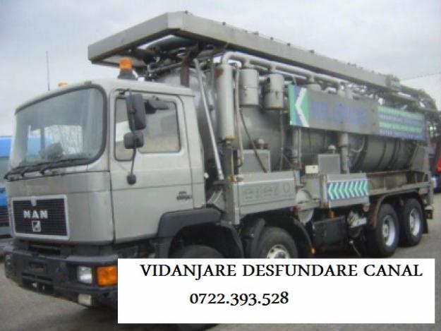 Desfundare WC 0728975100 - Pret | Preturi Desfundare WC 0728975100