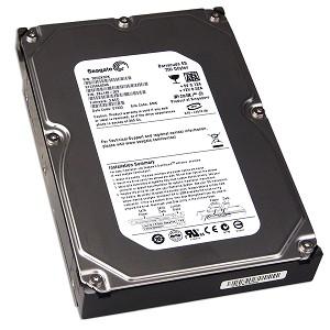Hard Disk Server Seagate Barracuda ES 750GB 7200rpm Serial ATA-I - Pret | Preturi Hard Disk Server Seagate Barracuda ES 750GB 7200rpm Serial ATA-I