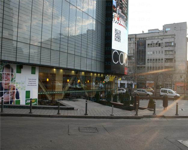 Inchiriere Spatii comerciale Unirii, Bucuresti - 86mp - Pret | Preturi Inchiriere Spatii comerciale Unirii, Bucuresti - 86mp