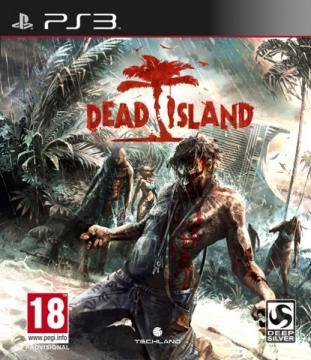 Joc Hype Dead Island pentru PS3, HYP-PS3-DEADISL - Pret | Preturi Joc Hype Dead Island pentru PS3, HYP-PS3-DEADISL