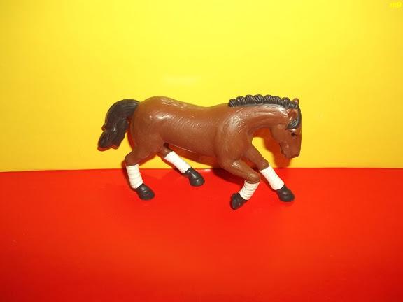 jucarii figurine figurina calut din cauciuc tare - Pret | Preturi jucarii figurine figurina calut din cauciuc tare