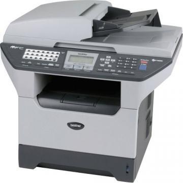 Multifunctional Brother MFC 8860dn, A4 - Pret | Preturi Multifunctional Brother MFC 8860dn, A4