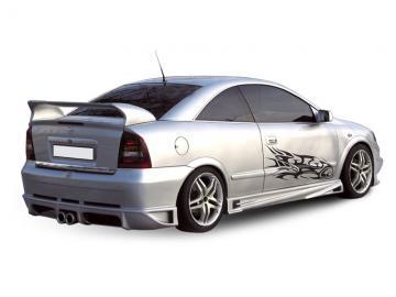 Opel Astra G Coupe Spoiler Spate Enigma - Pret | Preturi Opel Astra G Coupe Spoiler Spate Enigma