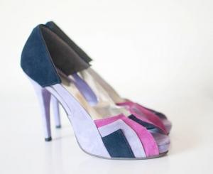 Pantofi eleganti femei LBoutiquela 0008 - Pret | Preturi Pantofi eleganti femei LBoutiquela 0008