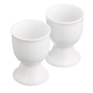 Set 2 cupe pentru oua - Kitchen Craft - Pret | Preturi Set 2 cupe pentru oua - Kitchen Craft