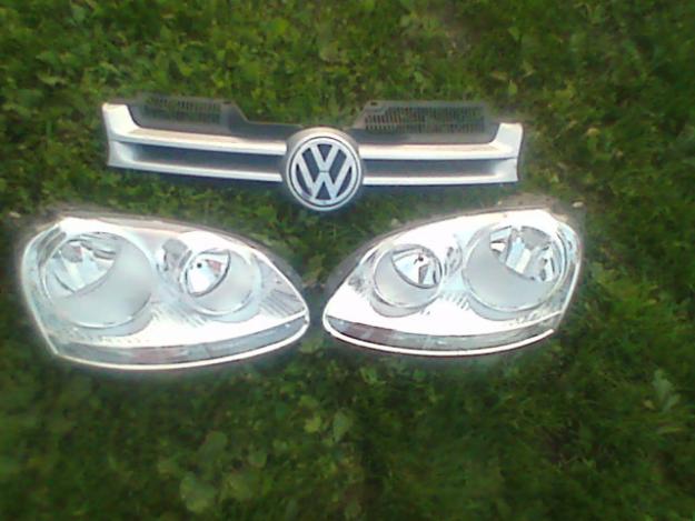 Vand piese VW Golf 5, dezmembrari,reconditionez airbarguri - Pret | Preturi Vand piese VW Golf 5, dezmembrari,reconditionez airbarguri