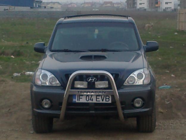 vand sau schimb hyundai teracan 2004 - Pret | Preturi vand sau schimb hyundai teracan 2004