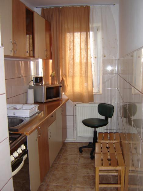 Apartament de inchiriat in Mangalia, str. Rozelor - Pret | Preturi Apartament de inchiriat in Mangalia, str. Rozelor
