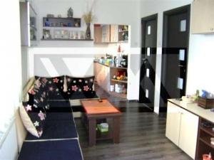 Apartament in casa, singur in curte, in cartierul Florilor, cu multa verdeata, recent renovat. € 79500 - Pret | Preturi Apartament in casa, singur in curte, in cartierul Florilor, cu multa verdeata, recent renovat. € 79500