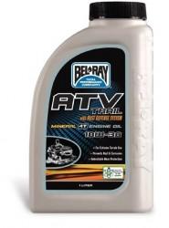 Bel-Ray ATV Trail Mineral 4T Engine Oil 10W-40, 1 litru - Pret | Preturi Bel-Ray ATV Trail Mineral 4T Engine Oil 10W-40, 1 litru