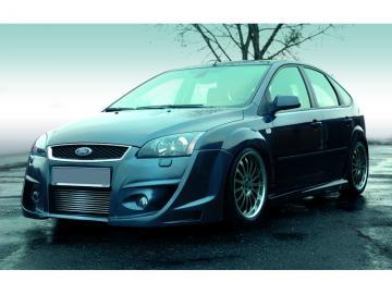 Ford Focus 2 Body Kit Trophy - Pret | Preturi Ford Focus 2 Body Kit Trophy