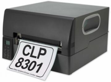 Imprimanta de etichete Citizen CLP-8301 - Pret | Preturi Imprimanta de etichete Citizen CLP-8301