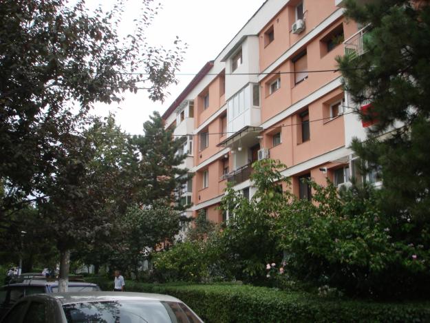 Inchiriez apartament 2camere strada MC Oancea - Pret | Preturi Inchiriez apartament 2camere strada MC Oancea