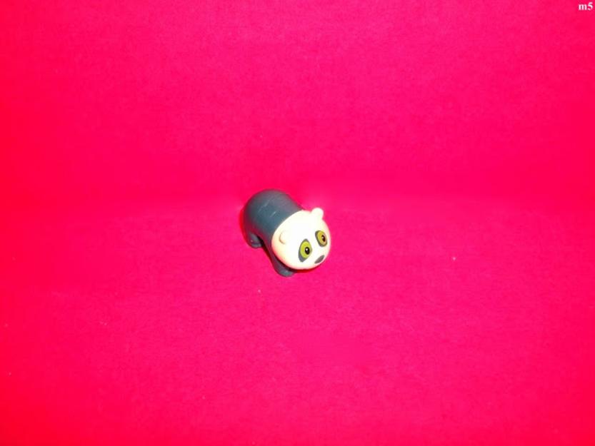 jucarii figurina ursulet panda din plastic de la mpg - Pret | Preturi jucarii figurina ursulet panda din plastic de la mpg