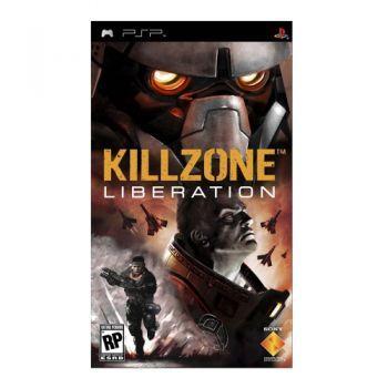 Killzone Liberation pentru PSP - Adolescenti - Shooter - Pret | Preturi Killzone Liberation pentru PSP - Adolescenti - Shooter