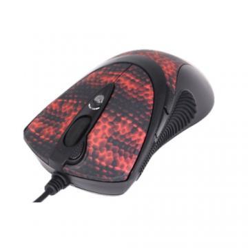 Mouse A4Tech Oscar Laser XL-740K USB - Pret | Preturi Mouse A4Tech Oscar Laser XL-740K USB
