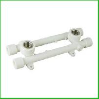 Set sanitar PPR pentru baterie sanitara - Pret | Preturi Set sanitar PPR pentru baterie sanitara