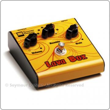Seymour Duncan SFX-05 Lava Box - Pret | Preturi Seymour Duncan SFX-05 Lava Box