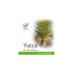 Yucca *30cps - Pret | Preturi Yucca *30cps