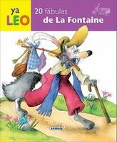 20 Fabulas de La Fontaine - Pret | Preturi 20 Fabulas de La Fontaine