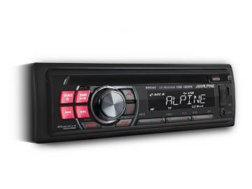 Alpine CD Player CDE-120RR - Pret | Preturi Alpine CD Player CDE-120RR