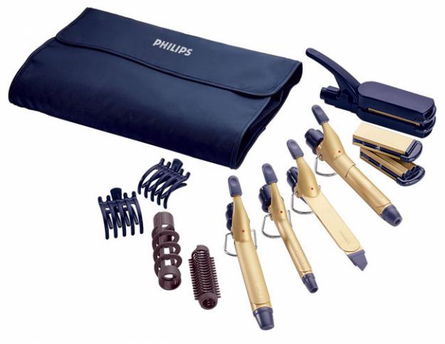 Aparat de coafat PHILIPS Salon MultiStylist 10 în 1 (model HP4698) - Pret | Preturi Aparat de coafat PHILIPS Salon MultiStylist 10 în 1 (model HP4698)