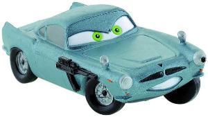 Bullyland - Finn McMissile - Cars 2 - Pret | Preturi Bullyland - Finn McMissile - Cars 2